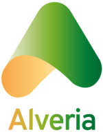 alveria logo original